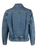 Levi's Type 1 Trucker jacker