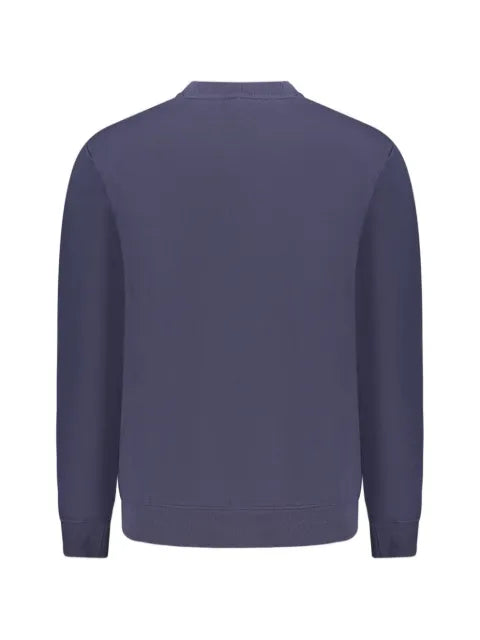 Napapijri Basi logo-patch sweater