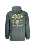 Vans crest-detail hoodie