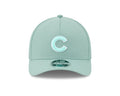 New Era Chicago Cubs Ripstop Snapback