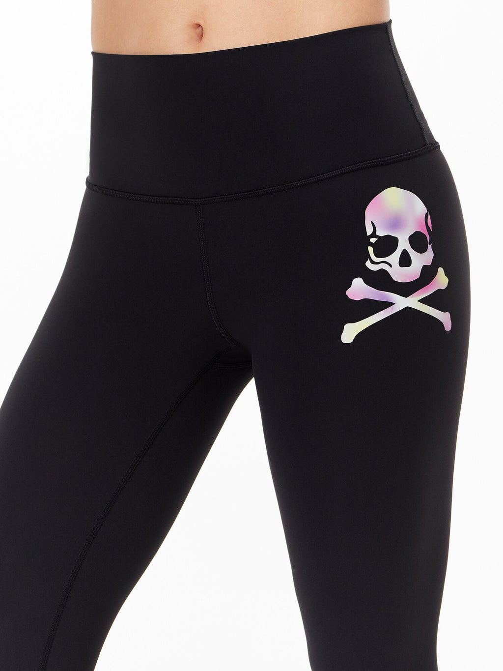 Wunder Under Tight Black CORE
