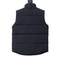 CA Goose Vest Black Label Black