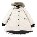 Canada Goose Women’s Rossclair Parka – Performance Meets Beauty