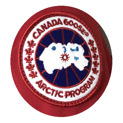 Canada Goose Women’s Rossclair Parka – Tailored Coyote Fur Trim