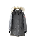 Canada Goose Women’s Trillium Parka – The Enduring Standard