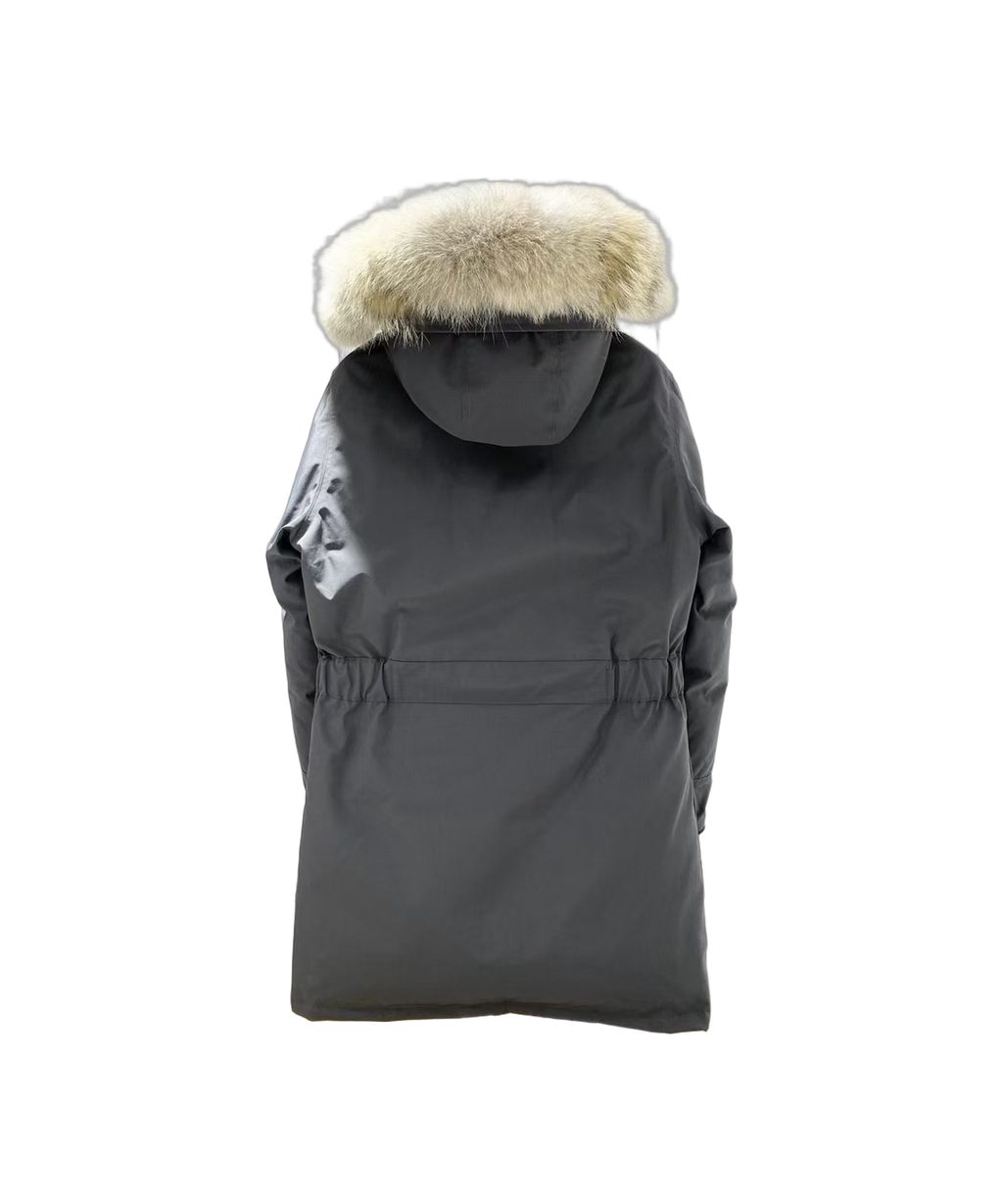 Canada Goose Women’s Trillium Parka – The Enduring Standard