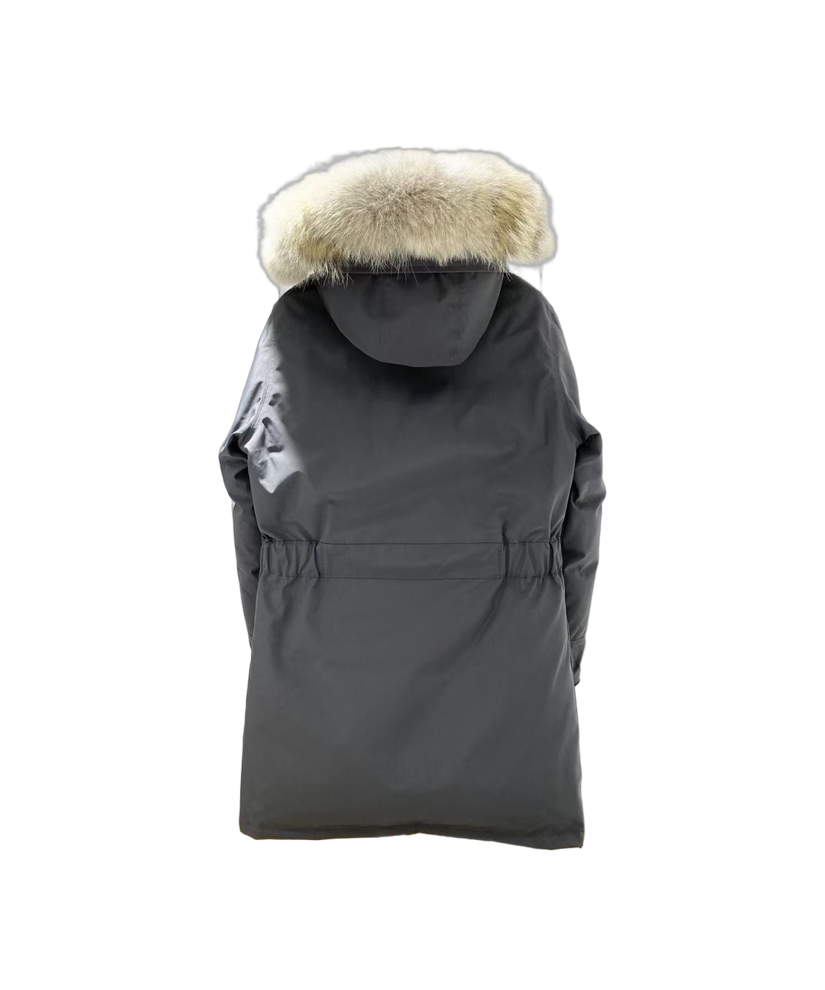 Canada Goose Women’s Trillium Parka – The Enduring Standard