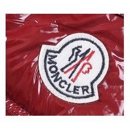 Moncler Maya Hooded Puffer Jacket – The Original