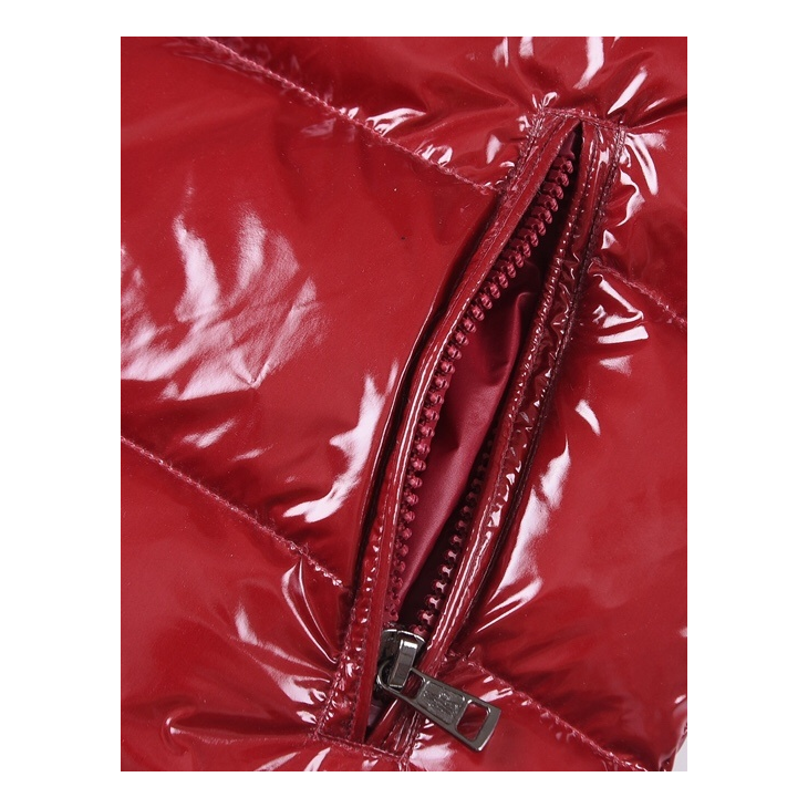 Moncler Maya Hooded Puffer Jacket – The Original