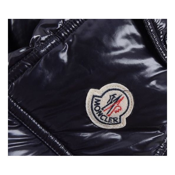 Moncler Maya Hooded Puffer Jacket – Heritage Edition