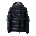 Moncler Liriope Asymmetric-Zip Hooded Puffer Jacket – Directional Edition