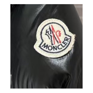 Moncler Hudson Fur-Trim Long Puffer Coat – Statement Edition