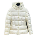 Moncler Drawstring-Hood Fitted Puffer Jacket – Precision Edition