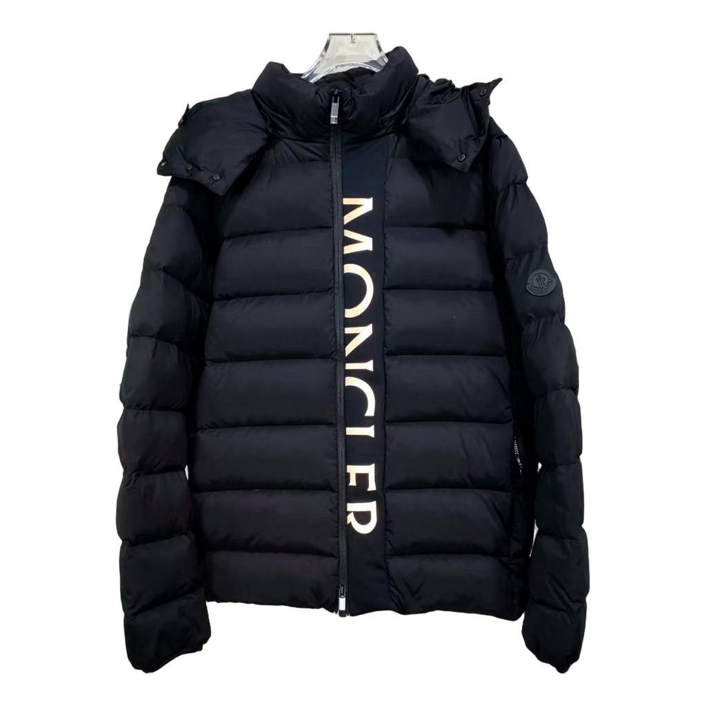 Moncler Madeira Hooded Puffer Jacket – Everyday Edition
