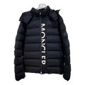 Moncler Madeira Hooded Puffer Jacket – Everyday Edition