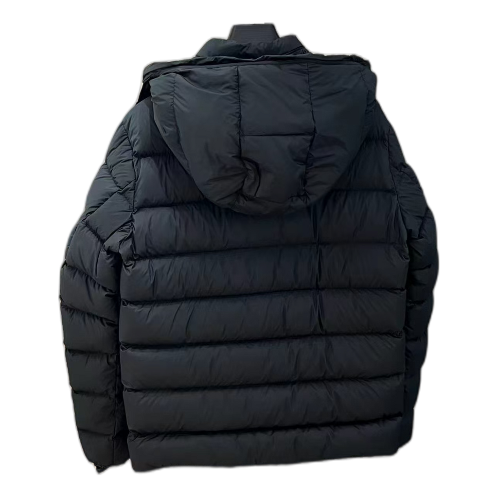 Moncler Madeira Hooded Puffer Jacket – Everyday Edition