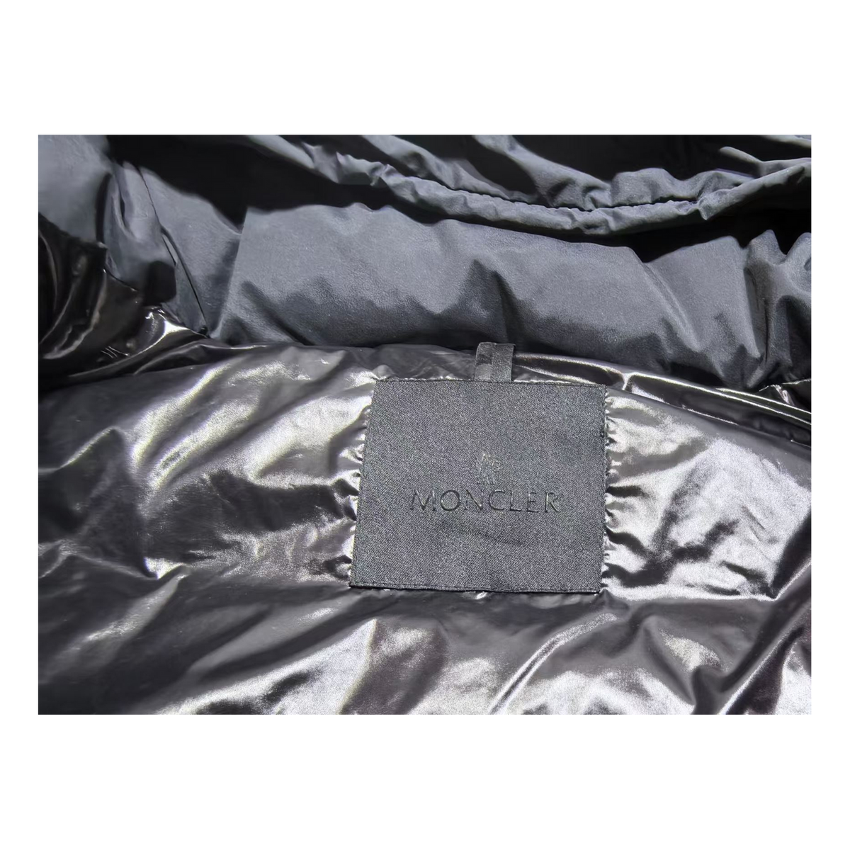 Moncler Madeira Hooded Puffer Jacket – Everyday Edition