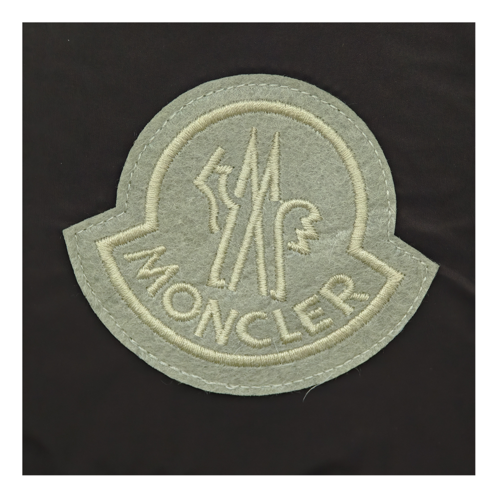 Moncler Cyclone Convertible Puffer Jacket – Adaptive Edition