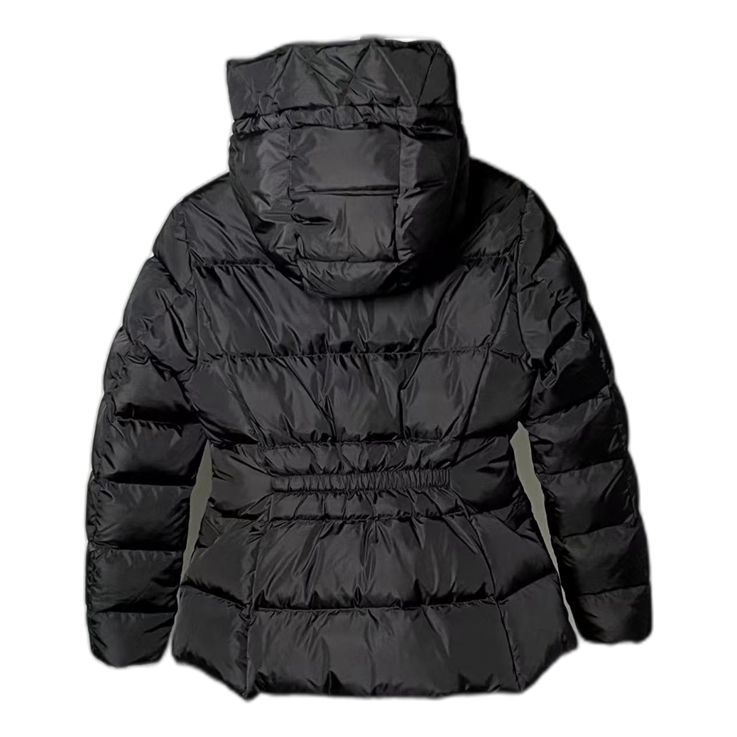 Moncler Avoce Hooded Puffer Jacket – Precision Edition