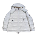 Moncler Maire Hooded Short Down Jacket – Everyday Edition