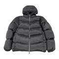 Moncler Forez Hooded Short Down Jacket – Alpine Ready Edition
