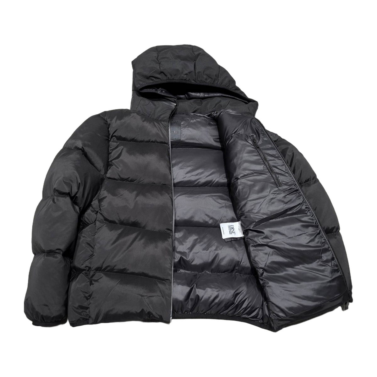Moncler Forez Hooded Short Down Jacket – Alpine Ready Edition