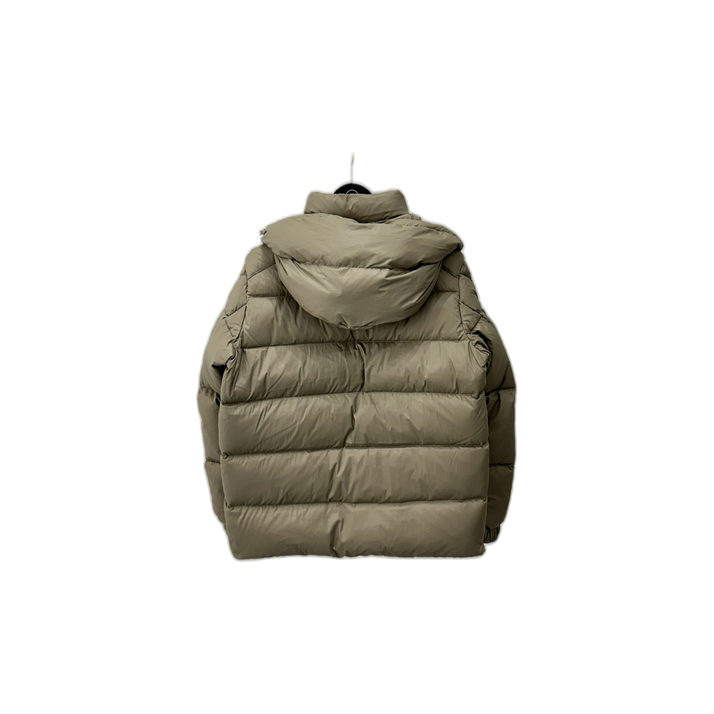 Moncler Maya 70th Anniversary Hooded Puffer Jacket – Collector’s Edition