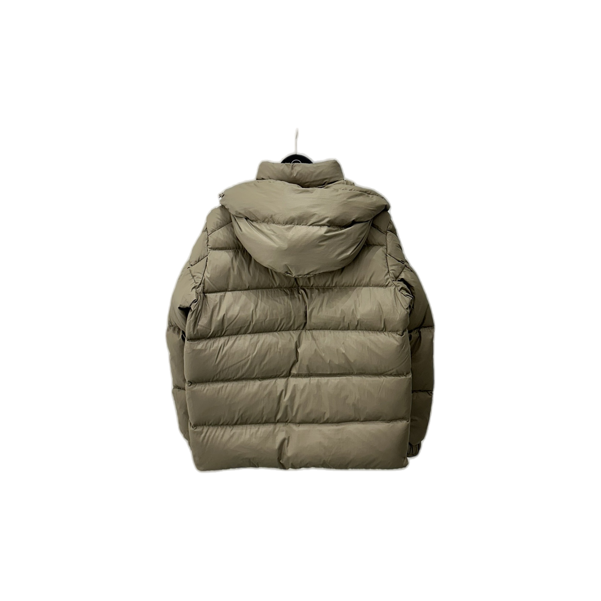 Moncler Maya 70th Anniversary Hooded Puffer Jacket – Collector’s Edition
