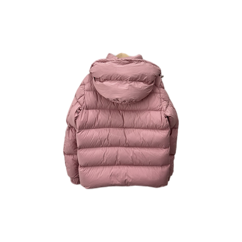 Moncler Maya 70th Anniversary Hooded Puffer Jacket – Legacy Edition