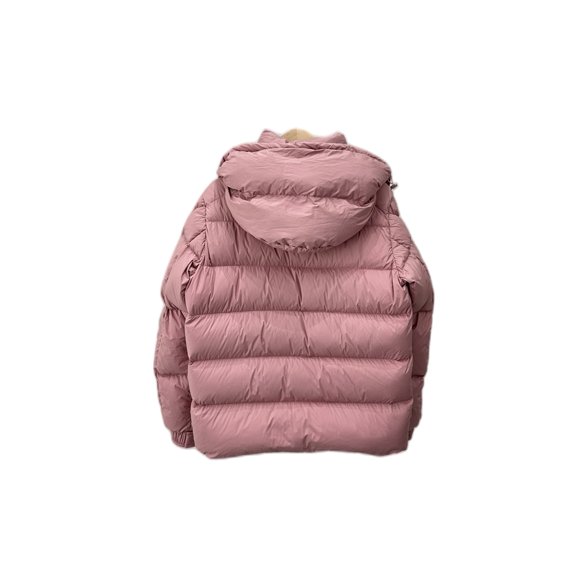 Moncler Maya 70th Anniversary Hooded Puffer Jacket – Legacy Edition