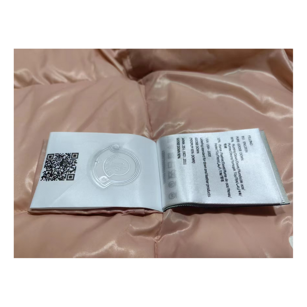 Moncler Maire Hooded Puffer Jacket – Full Length
