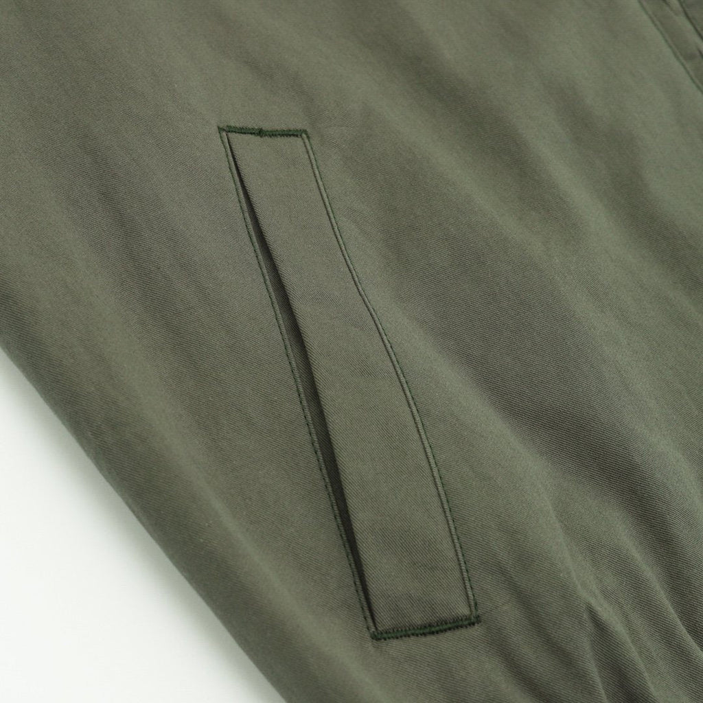 Ralph Lauren Embroidered Pony Zip-Up Jacket